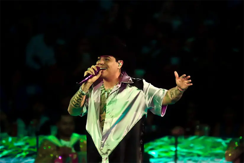 imagen recuadro Complacen a familia con la petición de una canción dedicad a su padre | Foto: Victoria Jiménez