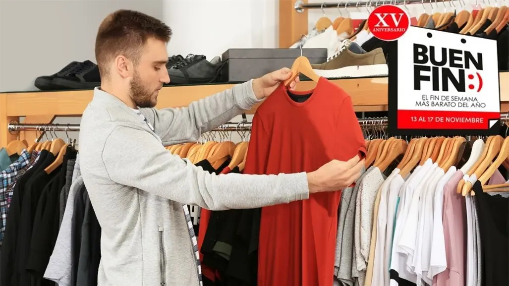 El Buen Fin 2025 en Nuevo León: ¿cuándo incia su edición número XV?