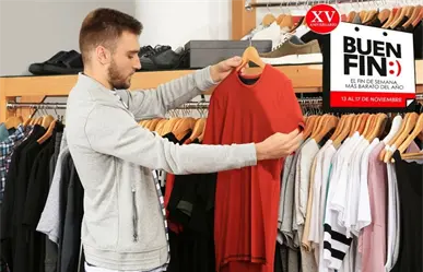 El Buen Fin 2025 en Nuevo León: ¿cuándo incia su edición número XV?