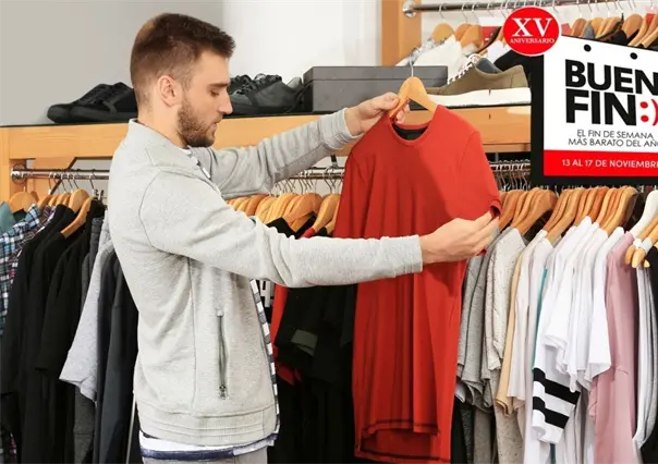 El Buen Fin 2025 en Nuevo León: ¿cuándo incia su edición número XV?