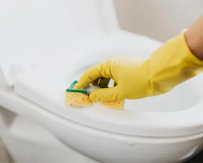 Elimina olores del baño con este método infalible y con un solo producto