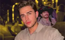 La Granja VIP: ¿quién es Emiliano Estrada, hermano de Sandra Itzel, que encendió la polémica en la gala de eliminación? La Granja VIP: ¿quién es Emiliano Estrada, hermano de Sandra Itzel, que encendió la polémica en la gala de eliminación?