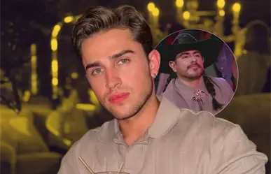 La Granja VIP: ¿quién es Emiliano Estrada, hermano de Sandra Itzel, que encendió la polémica en la gala de eliminación?