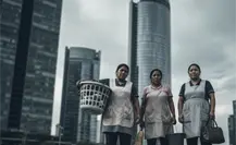 Empleadas domésticas, sin derechos ni seguridad: la deuda laboral de la CDMX Empleadas domésticas, sin derechos ni seguridad: la deuda laboral de la CDMX