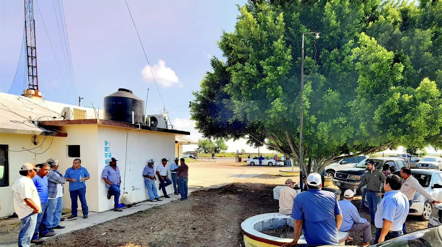 En VIVO | Esta bloqueada la carretera Ciudad Victoria-San Fernando-Matamoros-Reynosa