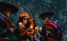 Escobedo te invita a vivir Mictlán 2025: tradición, música y color