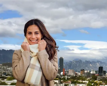 Esperan en Nuevo León la llegada de 48 frentes fríos