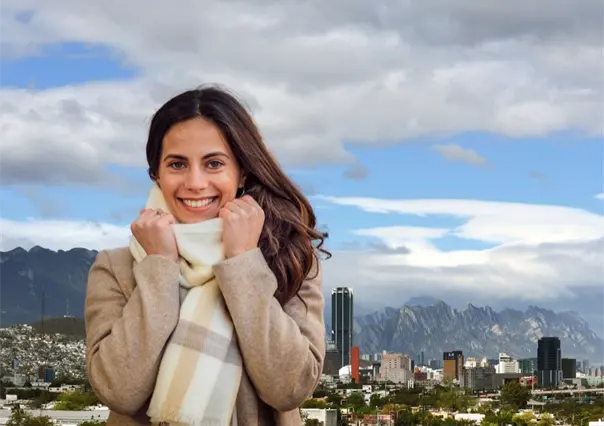 Esperan en Nuevo León la llegada de 48 frentes fríos