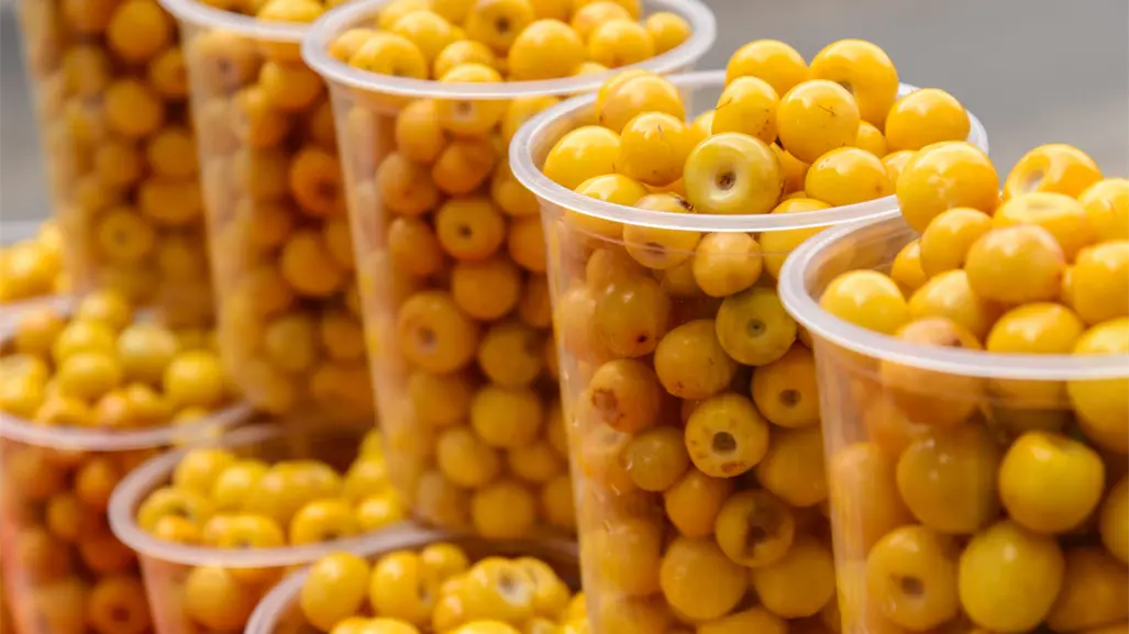 Esta es la fruta mexicana que te ayuda a mejorar la salud digestiva y fortalecer los huesos