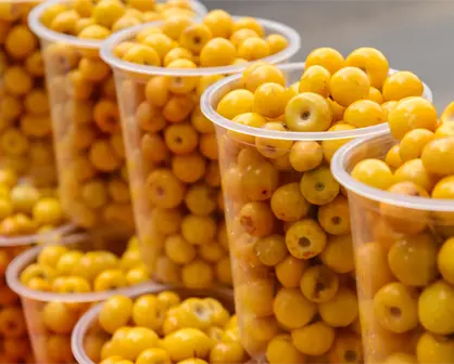 Esta es la fruta mexicana que te ayuda a mejorar la salud digestiva y fortalecer los huesos