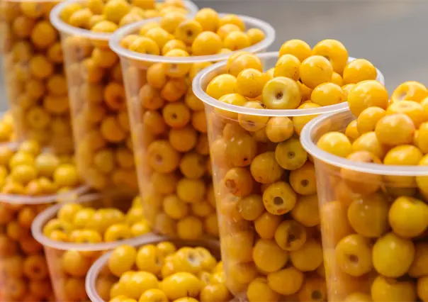 Esta es la fruta mexicana que te ayuda a mejorar la salud digestiva y fortalecer los huesos