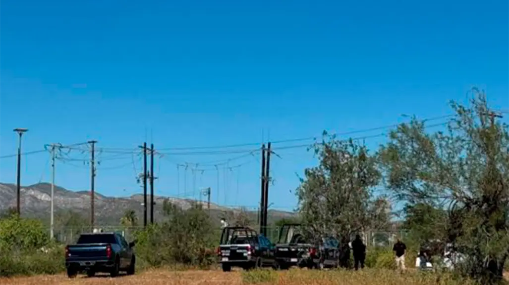 Hallan cuerpo de una mujer con presuntos signos de violencia en Loreto
