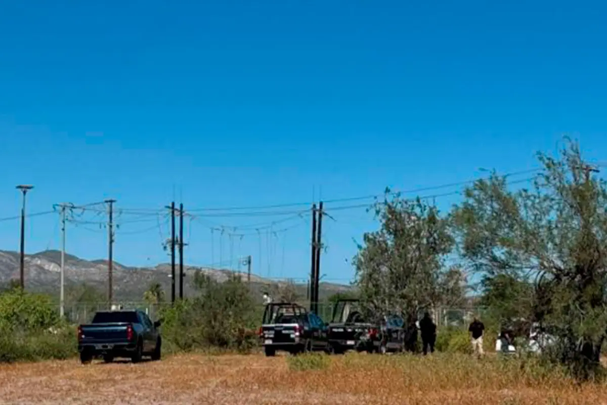 Un crimen vuelve a sacudir a Loreto, el antes tranquilo Pueblo Mágico, que ahora se desborda por violencia.