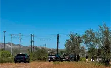 Hallan cuerpo de una mujer con presuntos signos de violencia en Loreto Hallan cuerpo de una mujer con presuntos signos de violencia en Loreto