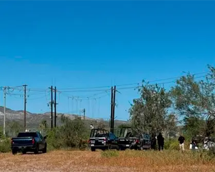 Hallan cuerpo de una mujer con presuntos signos de violencia en Loreto