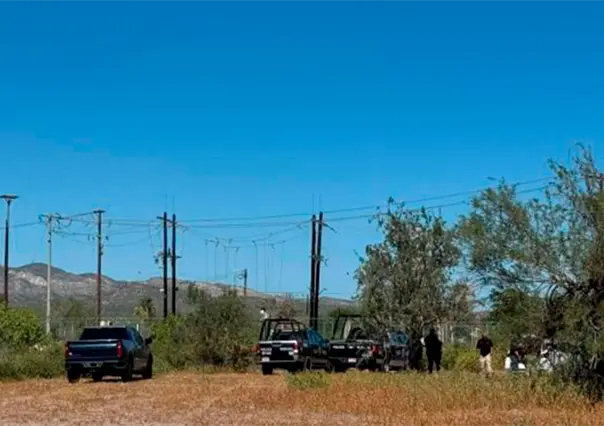 Hallan cuerpo de una mujer con presuntos signos de violencia en Loreto