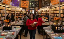 Feria del Libro de Remate 2025 edición de Día de Muertos en CDMX: descubre cuándo y dónde asistir Feria del Libro de Remate 2025 edición de Día de Muertos en CDMX: descubre cuándo y dónde asistir
