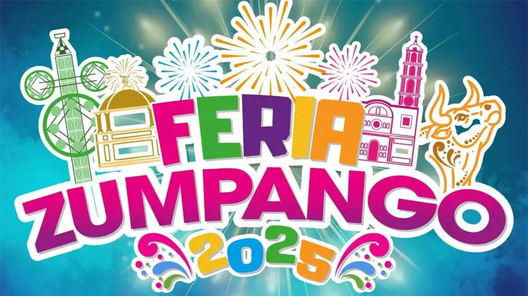Feria de Zumpango 2025: cartelera completa de artistas que darán conciertos gratis en Edomex