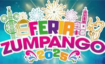 Feria de Zumpango 2025: cartelera completa de artistas que darán conciertos gratis en Edomex Feria de Zumpango 2025: cartelera completa de artistas que darán conciertos gratis en Edomex