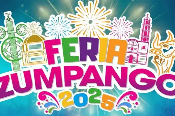 Feria de Zumpango 2025: cartelera completa de artistas que darán conciertos gratis en Edomex Feria de Zumpango 2025: cartelera completa de artistas que darán conciertos gratis en Edomex