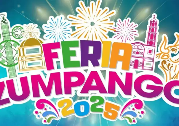 Feria de Zumpango 2025: cartelera completa de artistas que darán conciertos gratis en Edomex