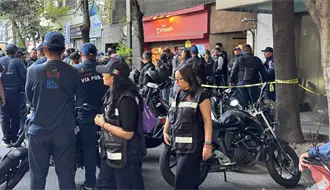 ¿Pueden multarte por asistir a una fiesta ilegal de Halloween en CDMX? Esto sabemos