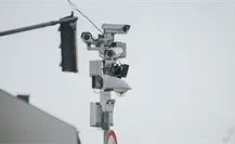 Fotomultas: entre la tecnología vial y la controversia legal en Nuevo León Fotomultas: entre la tecnología vial y la controversia legal en Nuevo León