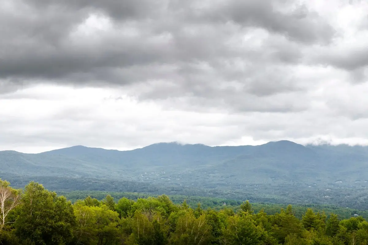 El frente frío número 11 marcará el primer descenso perceptible de temperatura en Tamaulipas. Foto: Carlos García