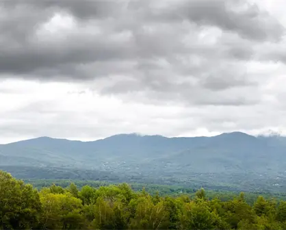 Llega frente frío a Tamaulipas con descenso de temperaturas y evento de "Norte"