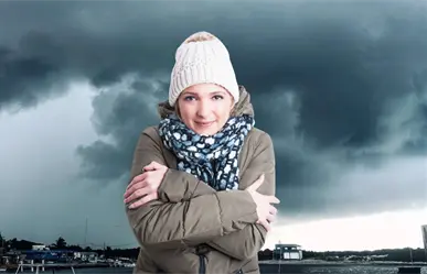 Frente frío en Yucatán: ¿Cuándo llegará y qué zonas sentirán más el descenso de temperatura?