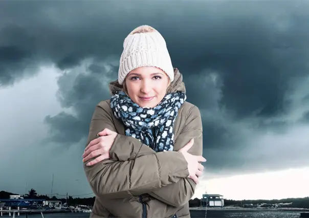 Frente frío en Yucatán: ¿Cuándo llegará y qué zonas sentirán más el descenso de temperatura?