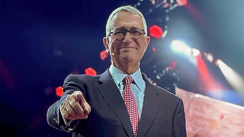 Gobierno federal desmiente a Grupo Salinas: acusa que falta a la verdad y descarta acuerdo previo