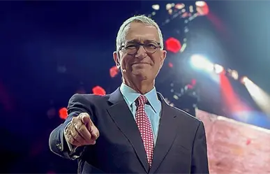 Gobierno federal desmiente a Grupo Salinas: acusa que falta a la verdad y descarta acuerdo previo