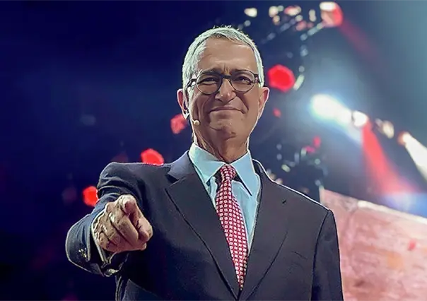 Gobierno federal desmiente a Grupo Salinas: acusa que falta a la verdad y descarta acuerdo previo