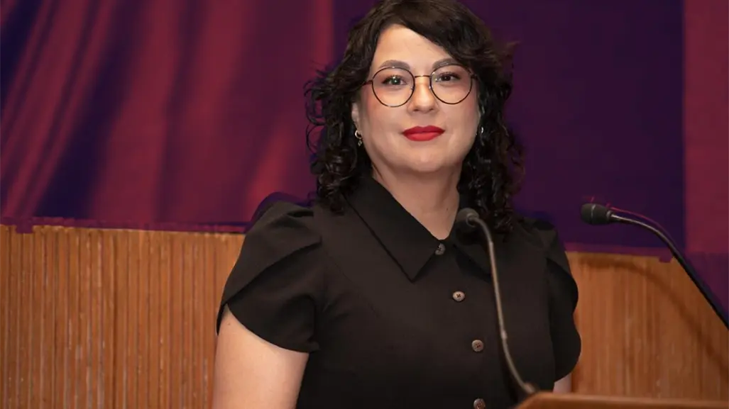 Grecia Benavides impulsa exhorto para revisar el impacto social de la deuda de la REA
