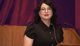 Grecia Benavides impulsa exhorto para revisar el impacto social de la deuda de la REA