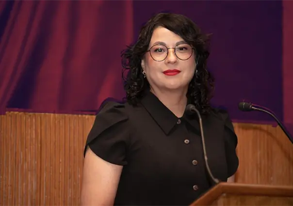 Grecia Benavides impulsa exhorto para revisar el impacto social de la deuda de la REA