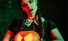Halloween Tamaulipas: 3 ideas para disfrazarte con prendas básicas en casa Halloween Tamaulipas: 3 ideas para disfrazarte con prendas básicas en casa