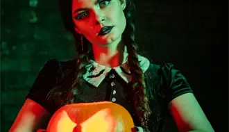 Halloween Tamaulipas: 3 ideas para disfrazarte con prendas básicas en casa
