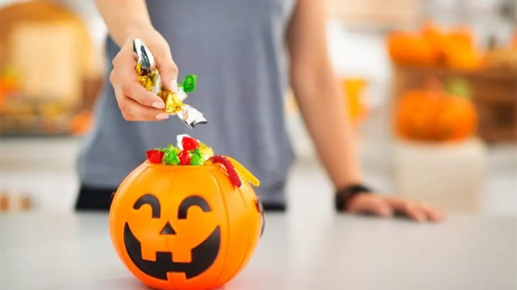 10 dulces que no pueden faltar para dar Calaverita de Halloween en Tamaulipas