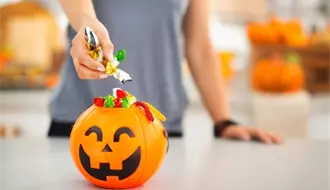 10 dulces que no pueden faltar para dar Calaverita de Halloween en Tamaulipas