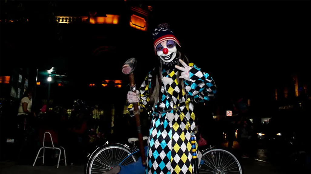 Estos son los lugares más seguros para pedir Halloween en Durango