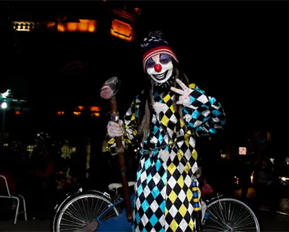 Estos son los lugares más seguros para pedir Halloween en Durango