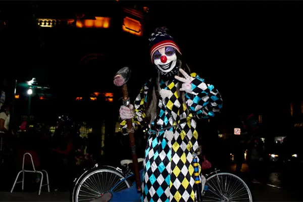 Estos son los lugares más seguros para pedir Halloween en Durango Estos son los lugares más seguros para pedir Halloween en Durango