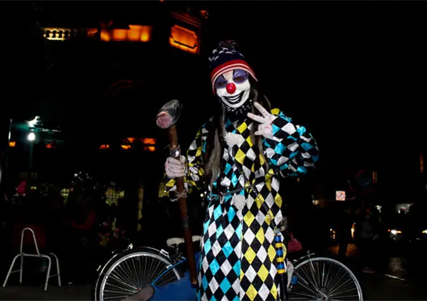 Estos son los lugares más seguros para pedir Halloween en Durango