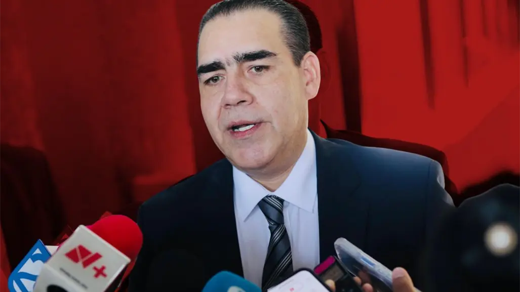 Heriberto Treviño urge diálogo con Gobierno para integrar el Presupuesto 2026