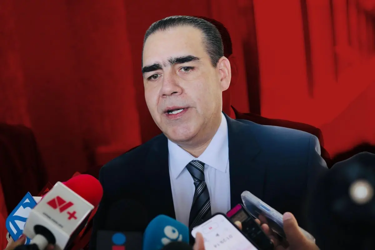 Preparativos para el Presupuesto 2026 en Nuevo León. Foto: Congreso de Nuevo León