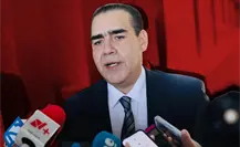 Heriberto Treviño urge diálogo con Gobierno para integrar el Presupuesto 2026 Heriberto Treviño urge diálogo con Gobierno para integrar el Presupuesto 2026