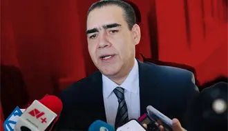 Heriberto Treviño urge diálogo con Gobierno para integrar el Presupuesto 2026