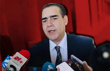 Heriberto Treviño urge diálogo con Gobierno para integrar el Presupuesto 2026